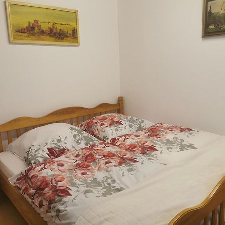 Ferienwohnung Erika Баденвайлер Екстериор снимка