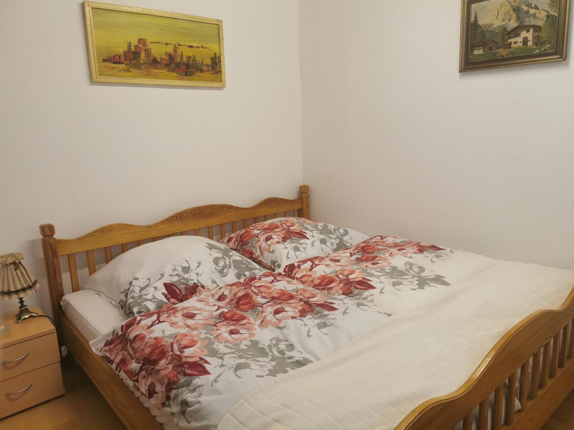 Ferienwohnung Erika Баденвайлер Екстериор снимка