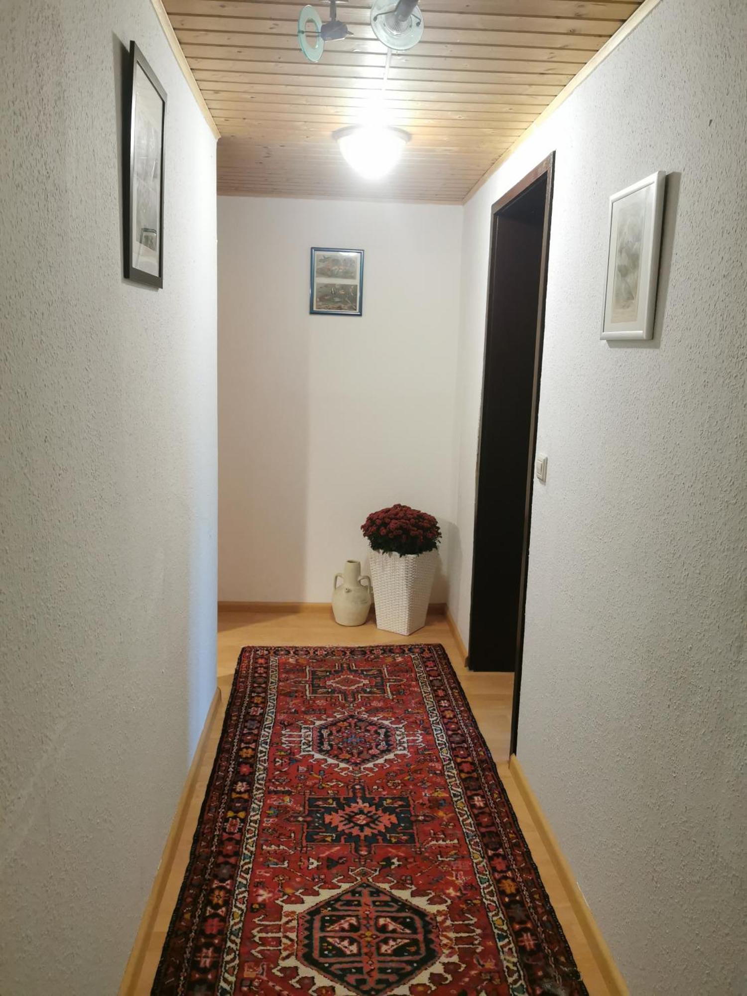Ferienwohnung Erika Баденвайлер Екстериор снимка